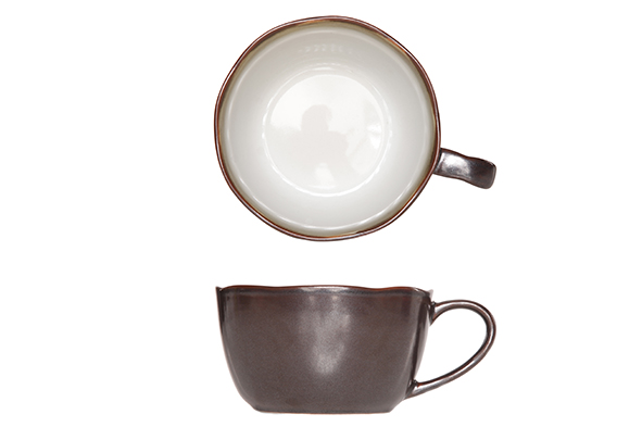 Plato Tasse Jumbo 55cl - Mat